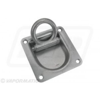 VLF3526 Lashing ring Pack Contents: 1